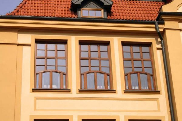 Stolarka okienna angielska aluminowa lublin zamość dębica